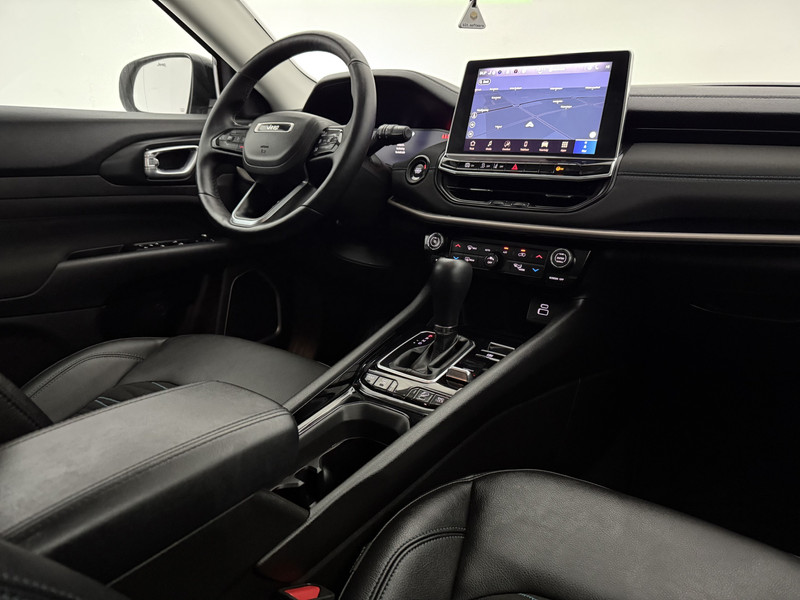 Jeep Compass 4xe 240PK Plug-in Hybrid Electric Upland