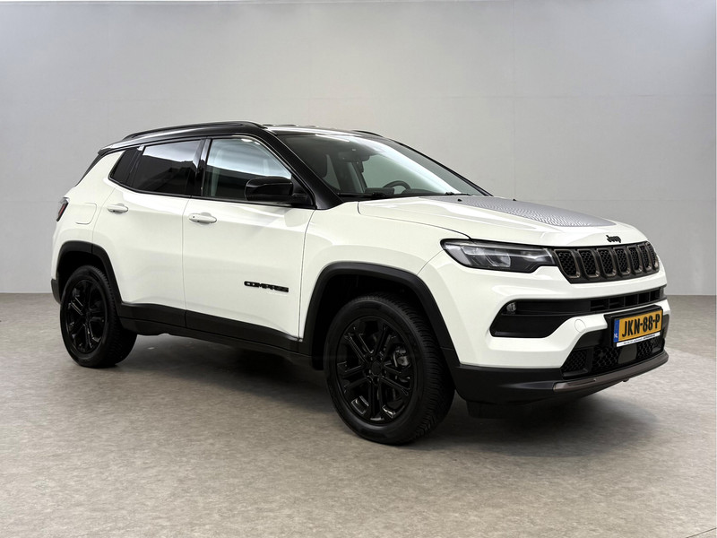 Jeep Compass 4xe 240PK Plug-in Hybrid Electric Upland