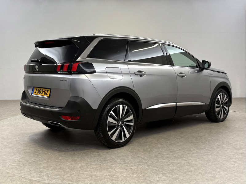 Peugeot 5008 1.2 PureTech GT-Line 7p