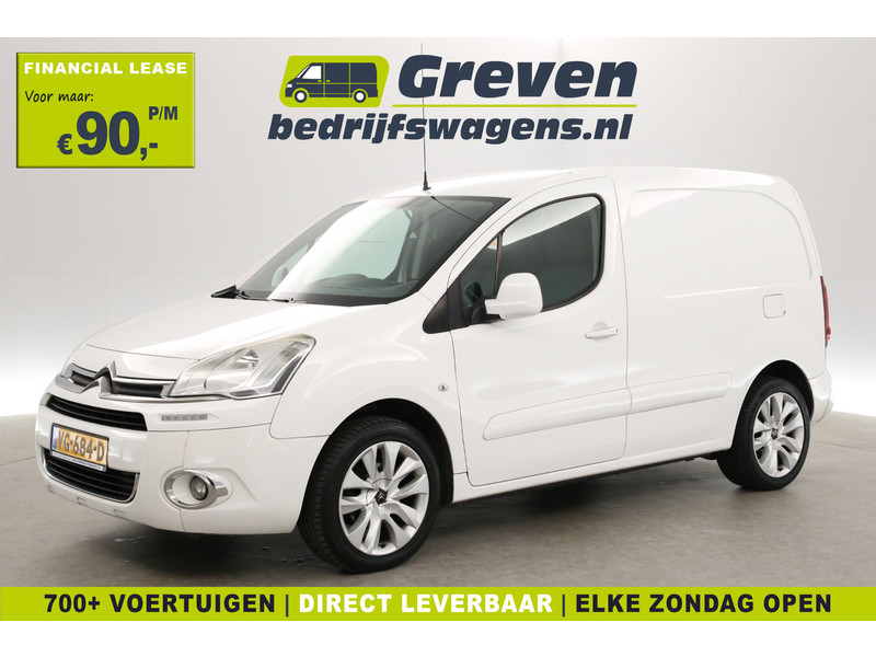 Citroën Berlingo 1.6 e-HDI