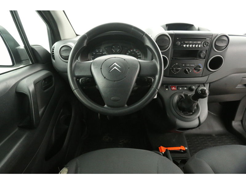 Citroën Berlingo 1.6 e-HDI