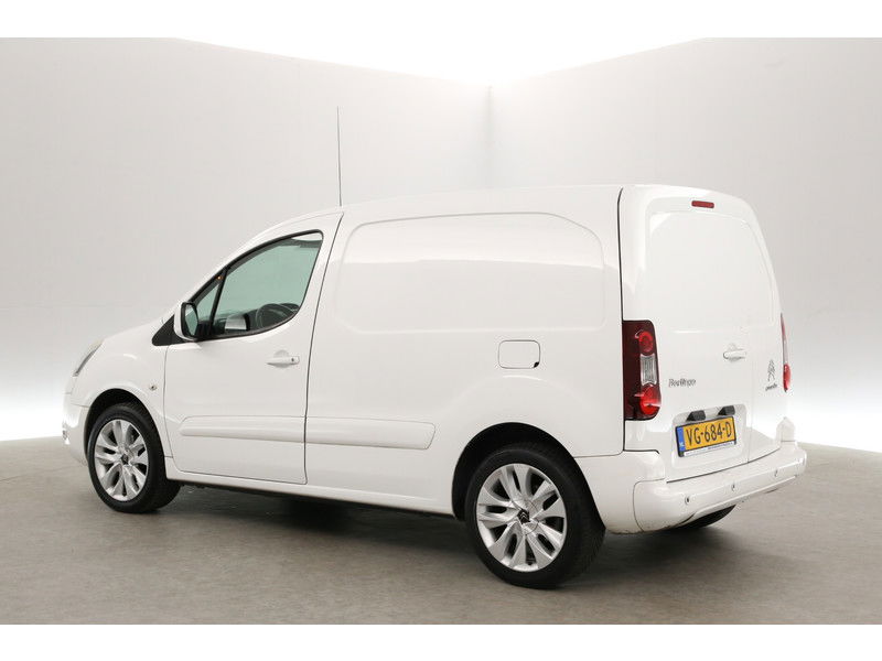 Citroën Berlingo 1.6 e-HDI