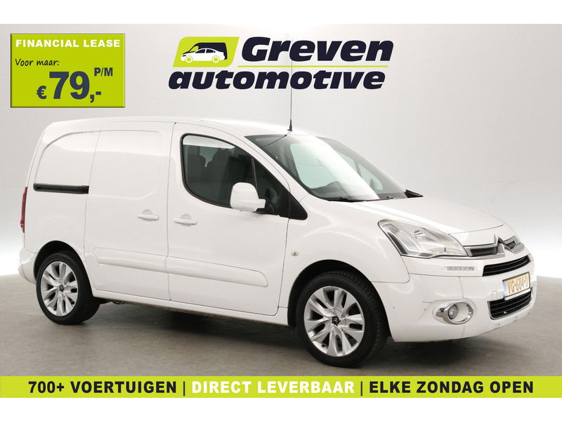 Citroën Berlingo 1.6 e-HDI