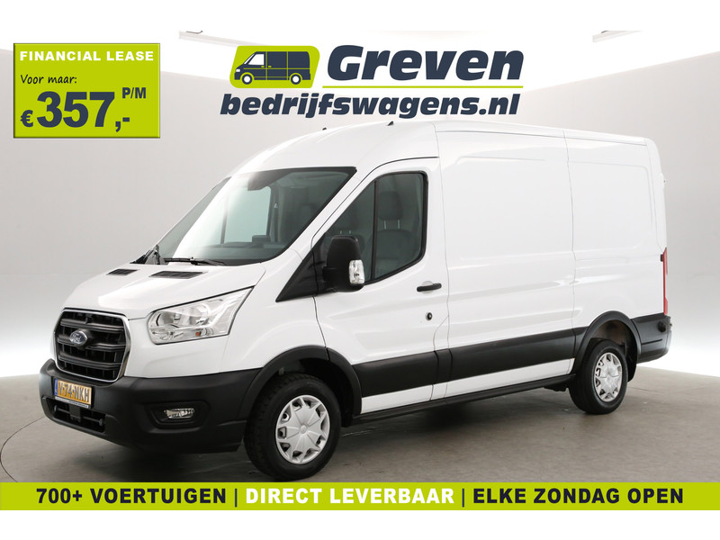 Ford Transit 2.0 TDCI L2H2