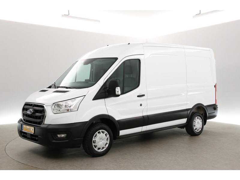 Ford Transit 2.0 TDCI L2H2