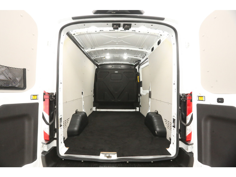 Ford Transit 2.0 TDCI L2H2