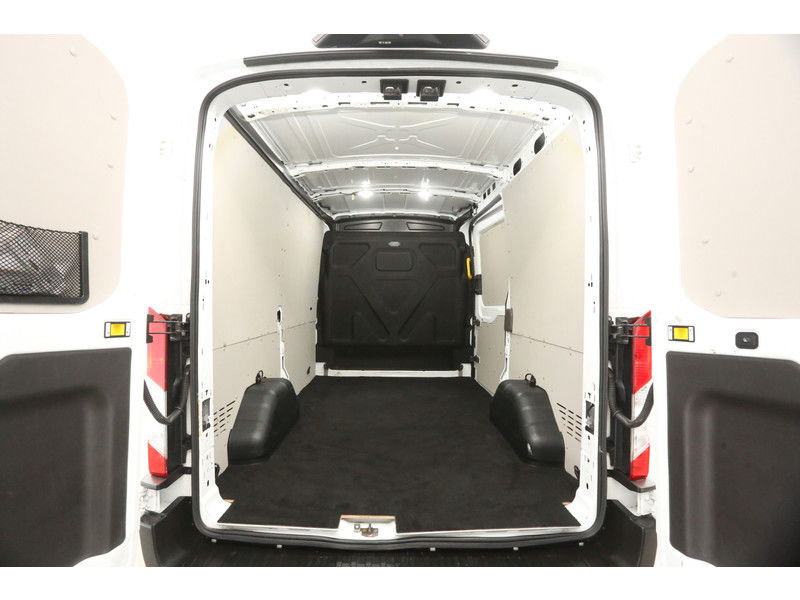 Ford Transit 2.0 TDCI L2H2