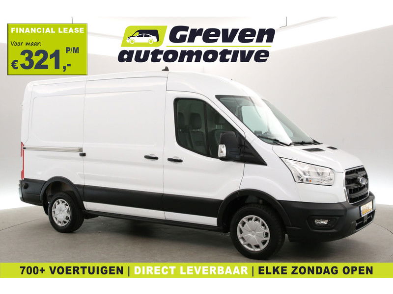 Ford Transit 2.0 TDCI L2H2