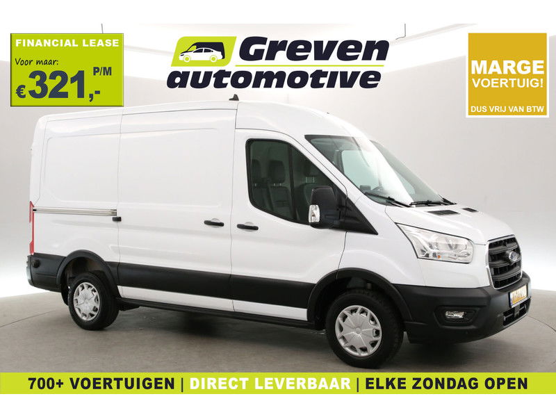 Ford Transit 2.0 TDCI L2H2