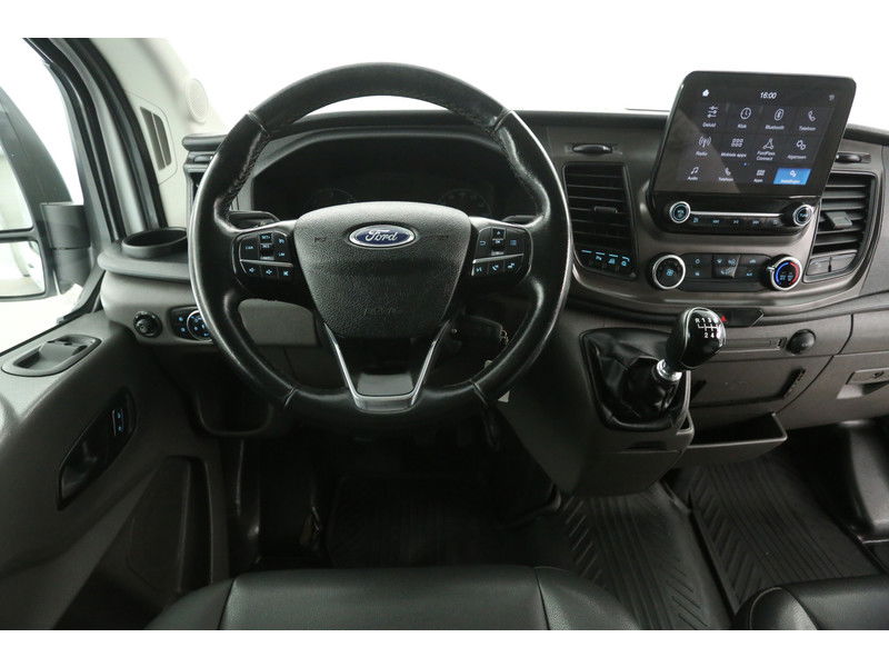 Ford Transit 2.0 TDCI L2H2