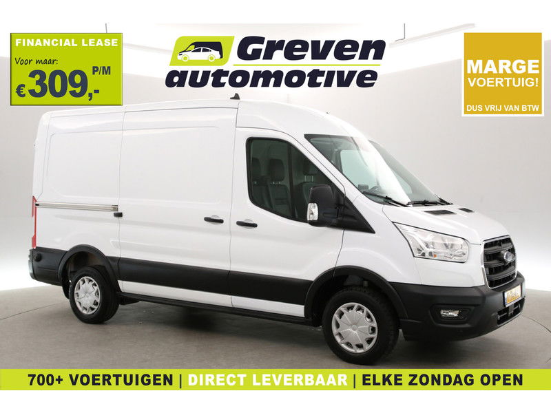 Ford Transit 2.0 TDCI L2H2