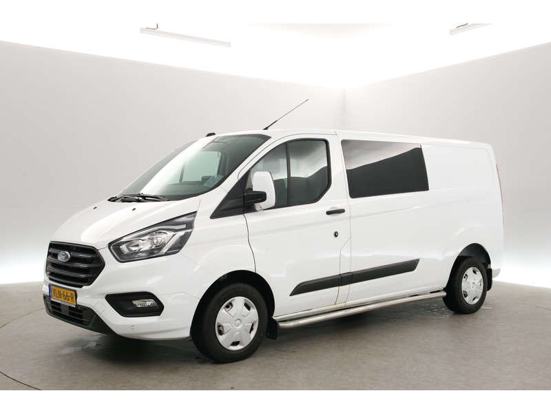 Ford Transit Custom 2.0 TDCI L2H1
