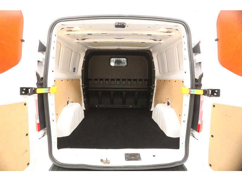Ford Transit Custom 2.0 TDCI L2H1