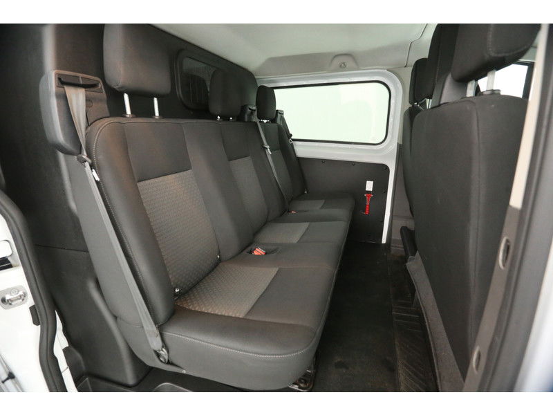 Ford Transit Custom 2.0 TDCI L2H1