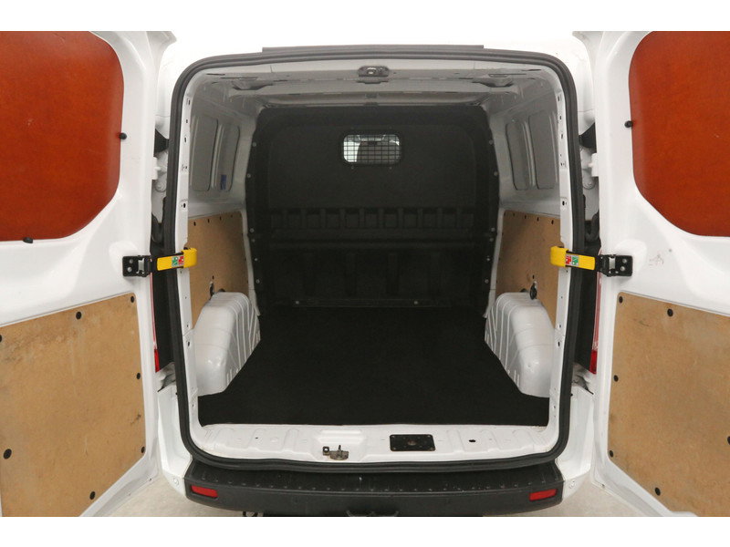 Ford Transit Custom 2.0 TDCI L2H1 VLN66R