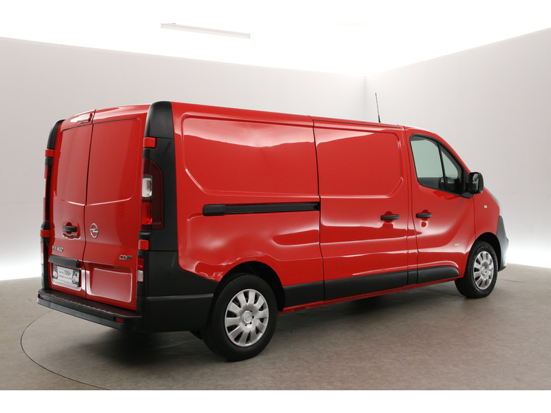 Opel Vivaro 1.6 CDTI L2H1