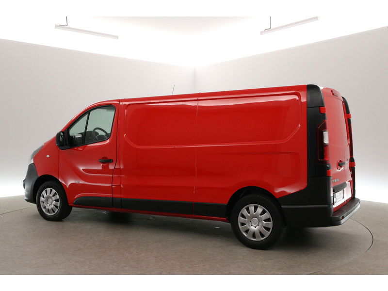 Opel Vivaro 1.6 CDTI L2H1