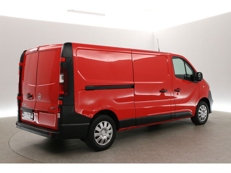 Opel Vivaro 1.6 CDTI L2H1