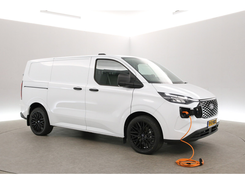 Ford E-Transit Custom 320 L1H1 65 kWh