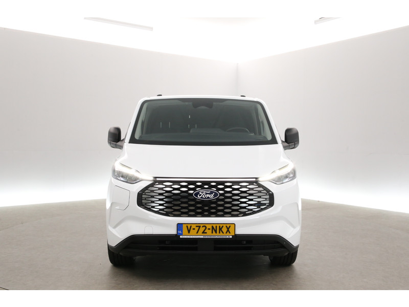 Ford E-Transit Custom 320 L1H1 65 kWh