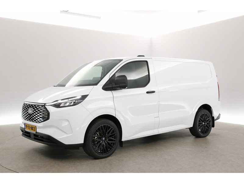 Ford E-Transit Custom 320 L1H1 65 kWh