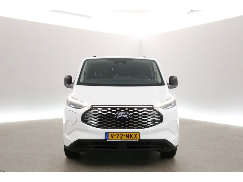 Ford E-Transit Custom