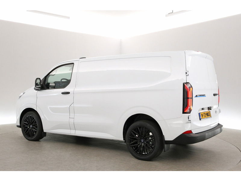 Ford E-Transit Custom L1H1 65 kWh