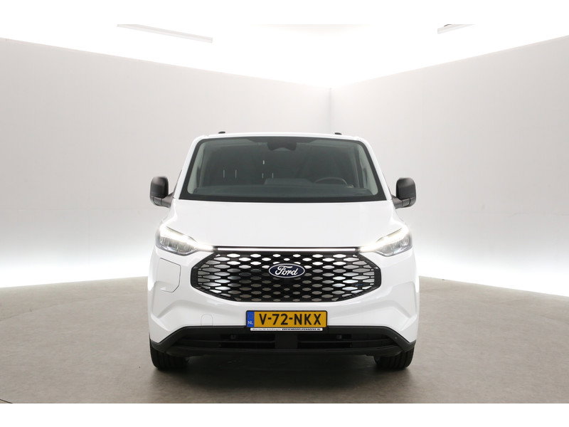 Ford E-Transit Custom