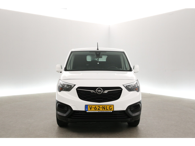 Opel Combo 1.5D L2