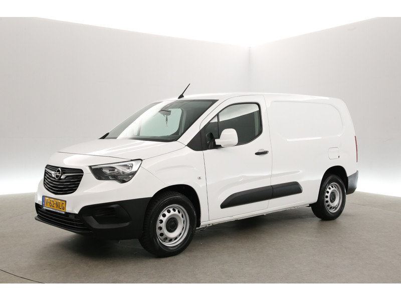 Opel Combo 1.5D L2