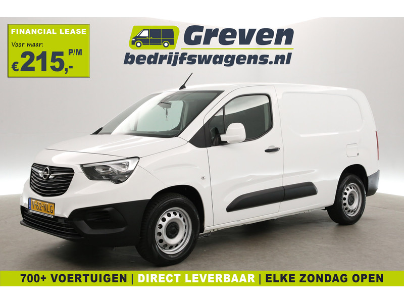 Opel Combo 1.5D L2