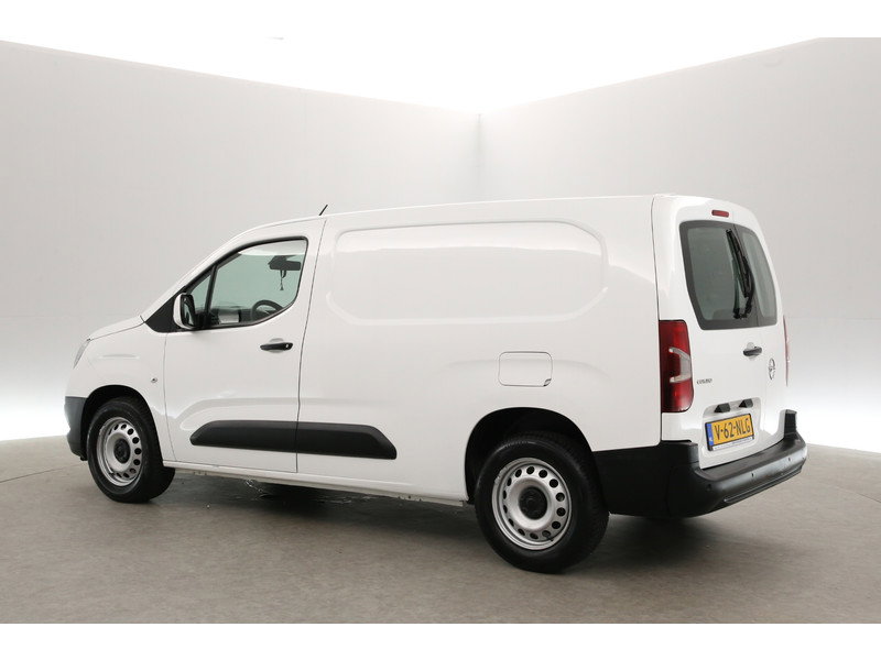 Opel Combo 1.5D L2 102PK
