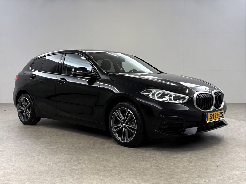 BMW 1-serie 118i