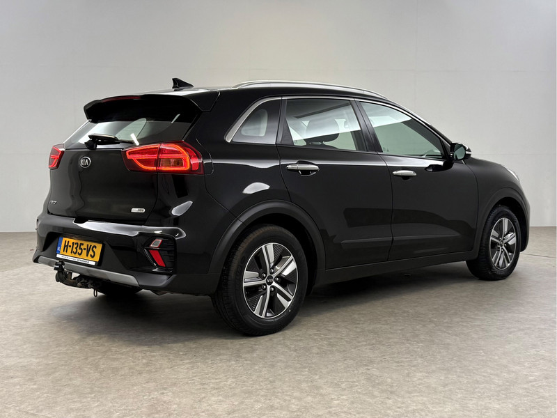 Kia Niro 1.6 GDi Hybrid 141PK DynamicLine