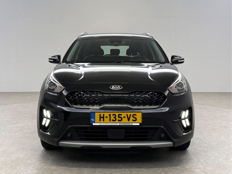 Kia Niro 1.6 GDi Hybrid 141PK DynamicLine