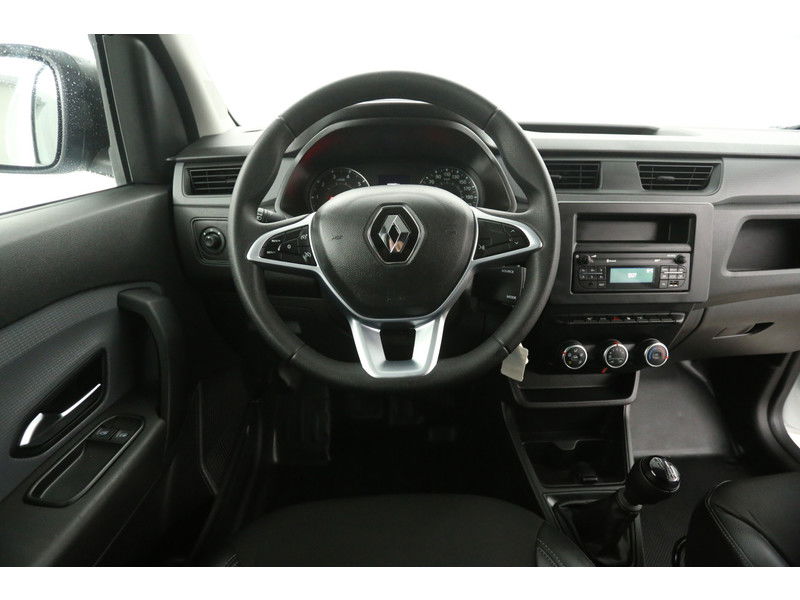 Renault Express 1.5 dCi 95PK