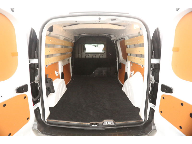 Renault Express 1.5 dCi 95PK