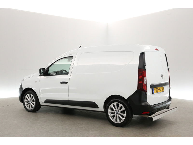 Renault Express 1.5 dCi 95PK