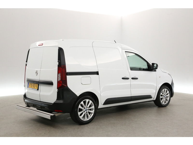 Renault Express 1.5 dCi 95PK