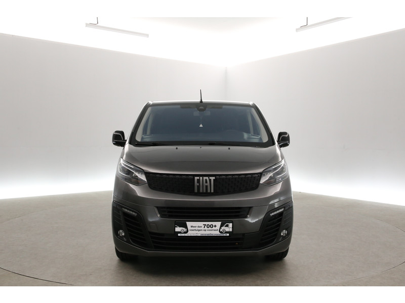 Fiat Scudo 2.0 MultiJet L3H1 180PK
