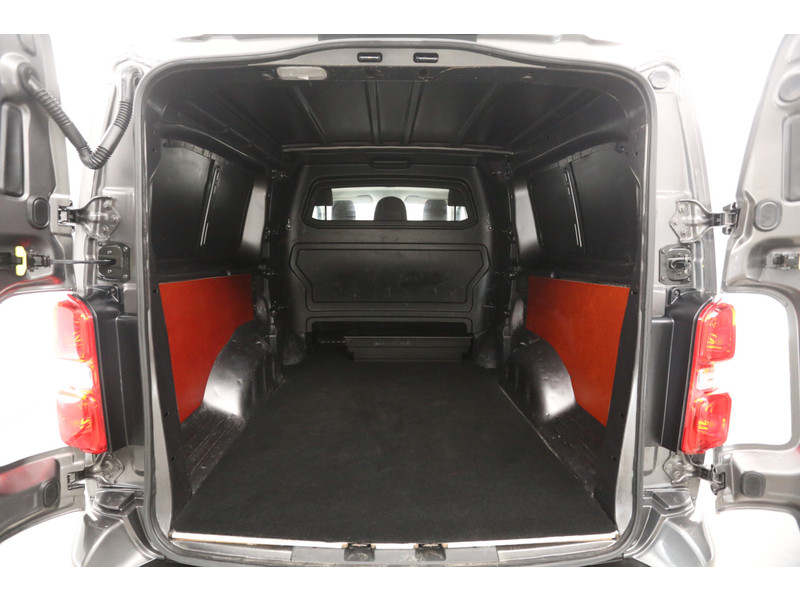 Fiat Scudo 2.0 MultiJet L3H1 180PK