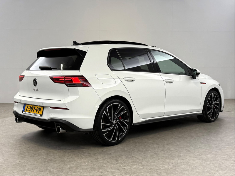 Volkswagen Golf 2.0 TSI GTI 245PK