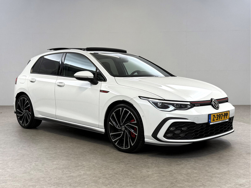 Volkswagen Golf 2.0 TSI GTI 245PK