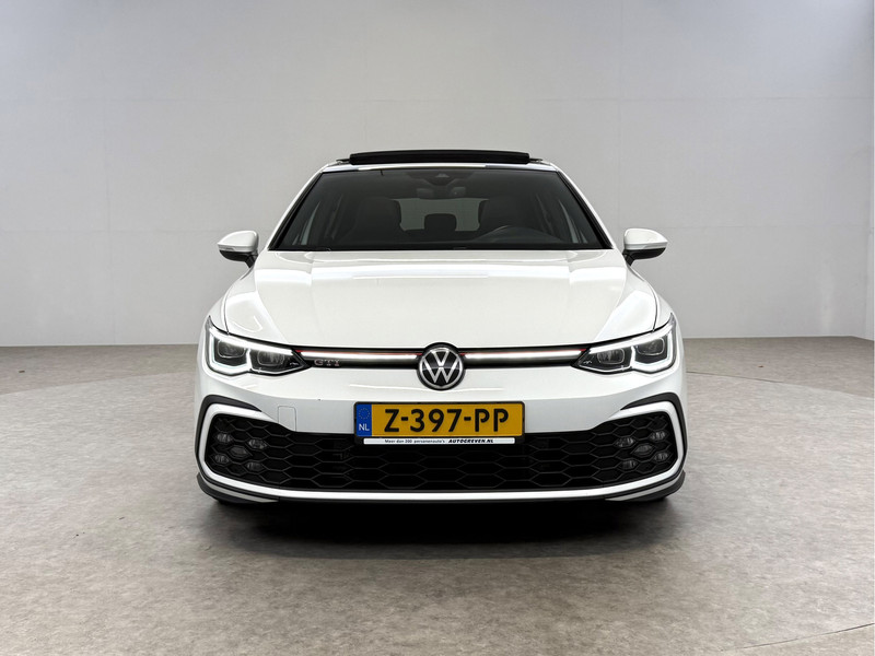 Volkswagen Golf 2.0 TSI GTI 245PK