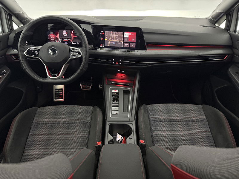 Volkswagen Golf 2.0 TSI GTI 245PK