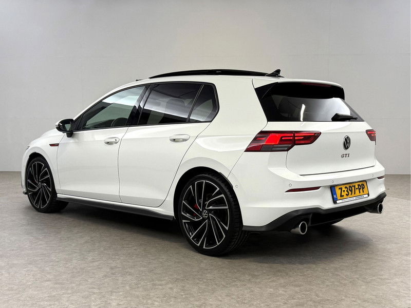 Volkswagen Golf 2.0 TSI GTI 245PK