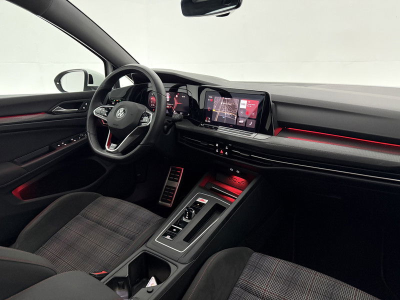 Volkswagen Golf 2.0 TSI GTI 245PK