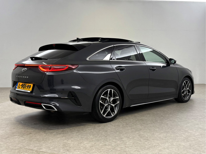 Kia ProCeed 1.0 T-GDI GT-Line