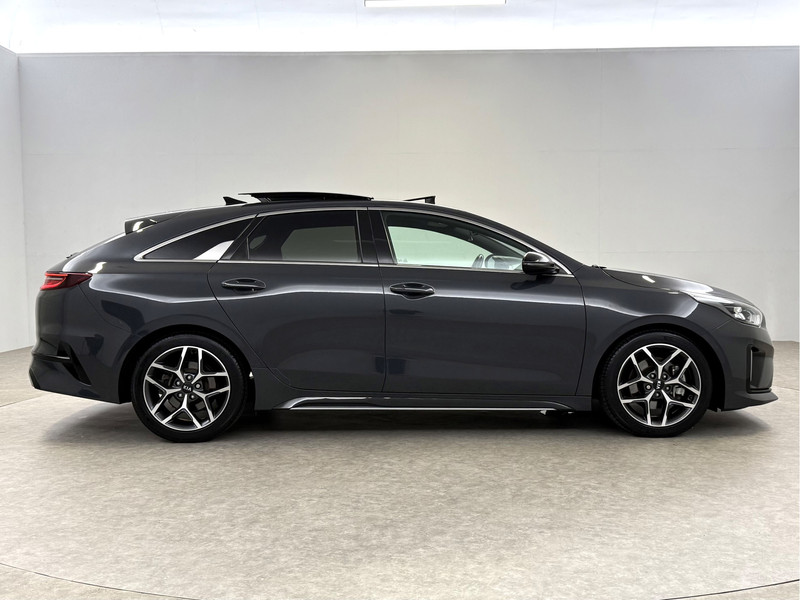 Kia ProCeed 1.0 T-GDI GT-Line