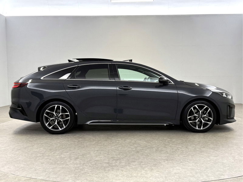 Kia ProCeed 1.0 T-GDI GT-Line